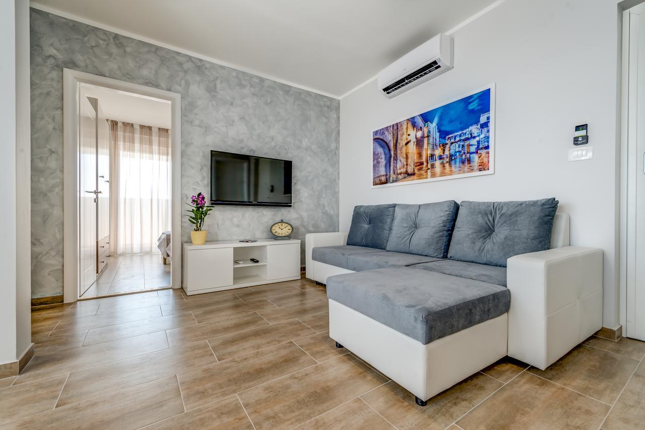 Vista Spalato Екстер'єр фото