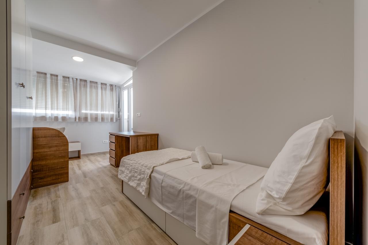 Vista Spalato Екстер'єр фото